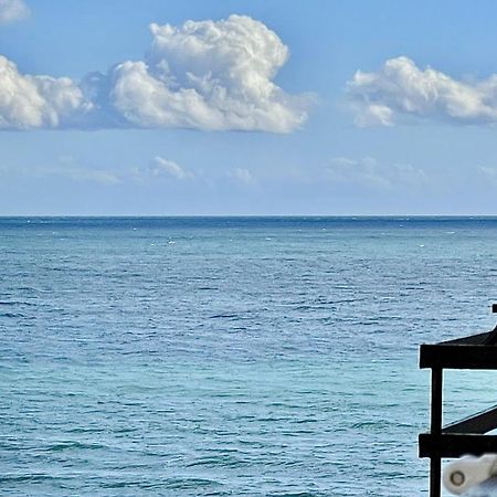 Beachfront 1Br Apartment In Center Of Marbella! 外观 照片